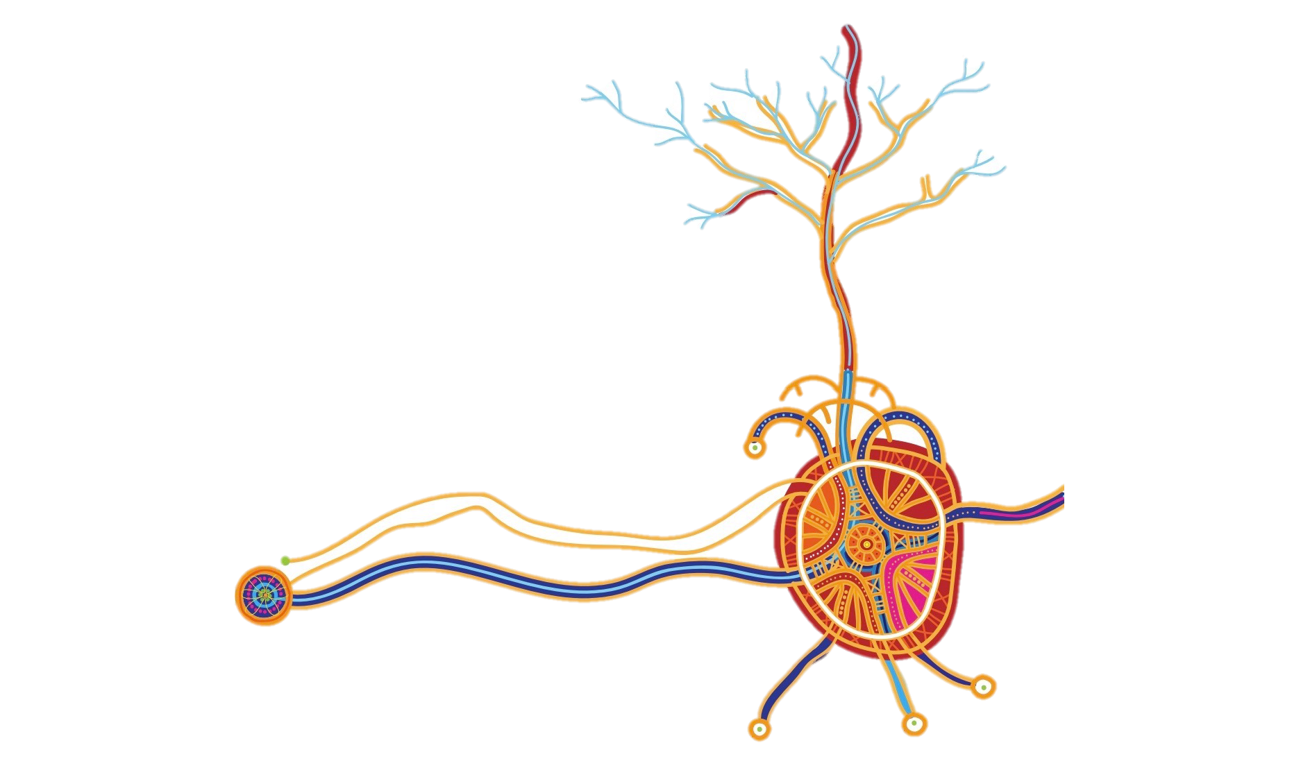 F2F Heartlines artwork