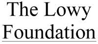 The Lowy Foundation