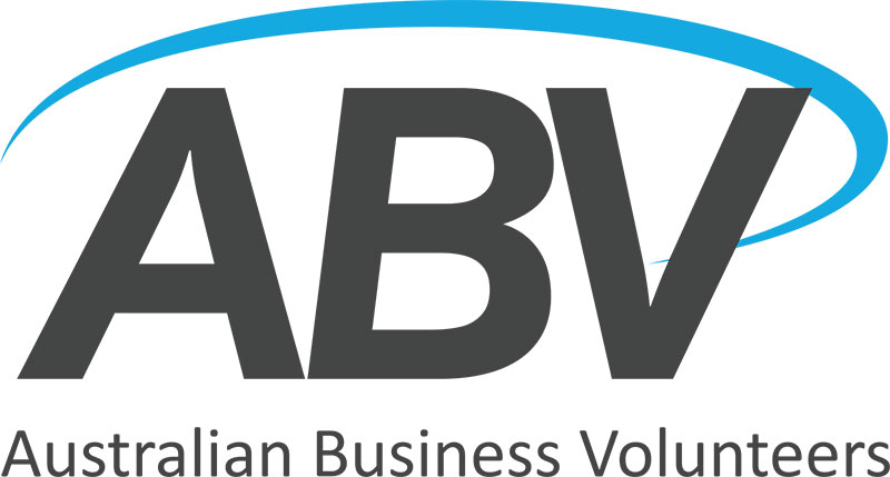Australian Business Volunteers