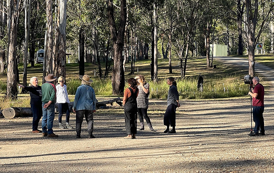Clarence Valley photo 2