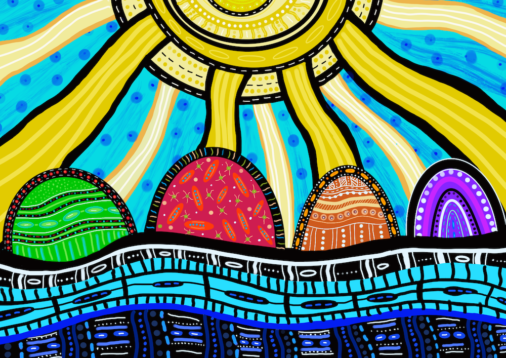 Eurobodalla Indigenous artwork Full v1