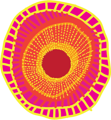 Sun element