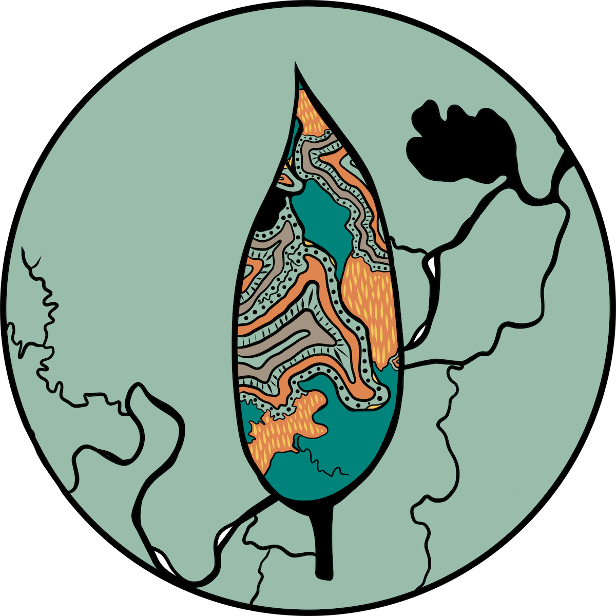 Clarence Valley Indigenous Artwork Round